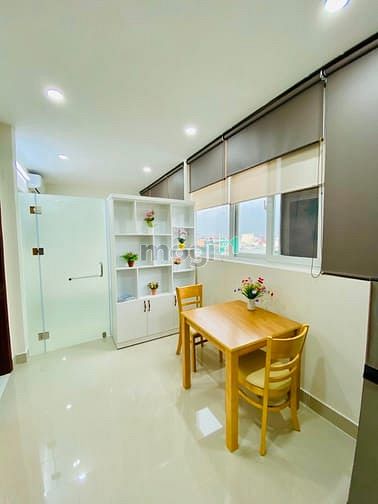 Hình ảnh HiFriendz - Studio penhouse_HHT Apartment Q7_Mùa dịch hỗ trợ 100% cọc
