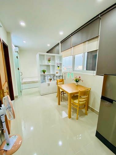 Hình ảnh HiFriendz - Studio penhouse_HHT Apartment Q7_Mùa dịch hỗ trợ 100% cọc