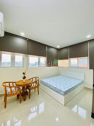 Hình ảnh HiFriendz - Studio penhouse_HHT Apartment Q7_Mùa dịch hỗ trợ 100% cọc