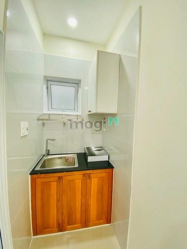 Hình ảnh HiFriendz - Studio penhouse_HHT Apartment Q7_Mùa dịch hỗ trợ 100% cọc