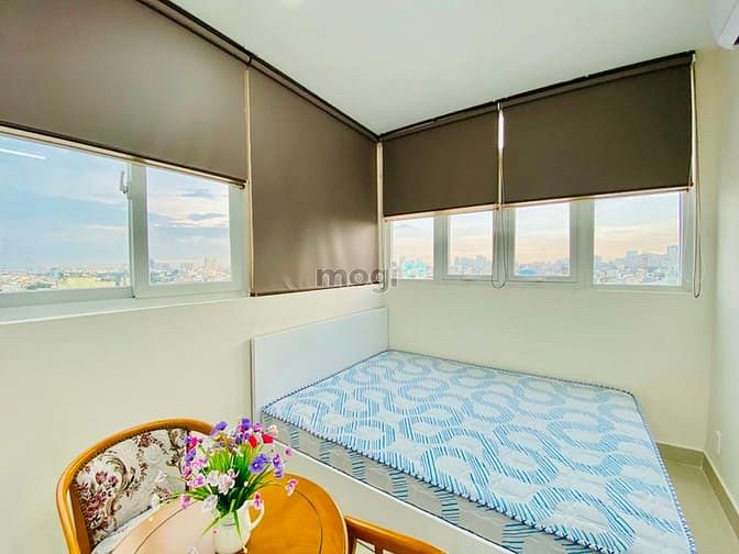 Hình ảnh HiFriendz - Studio penhouse_HHT Apartment Q7_Mùa dịch hỗ trợ 100% cọc