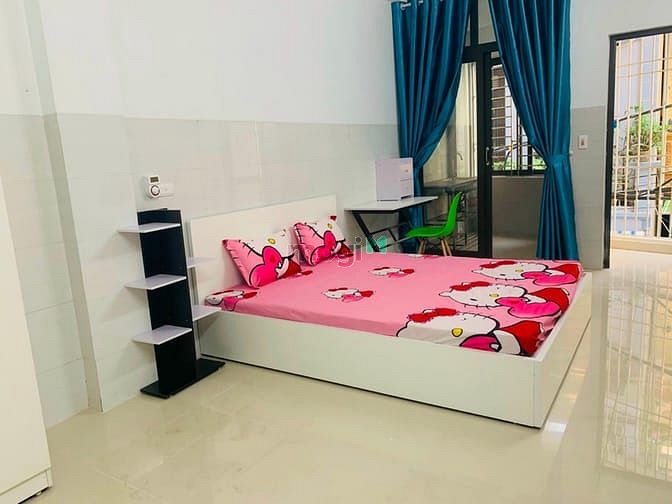 Hình ảnh Studio đầy đủ tiện nghi sạch sẽ