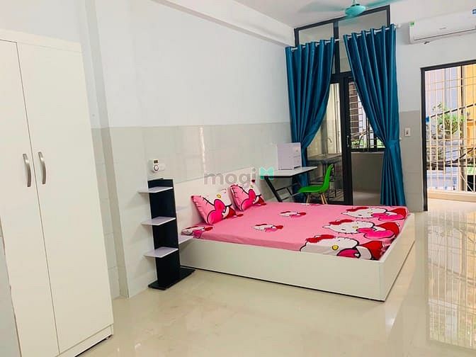 Hình ảnh Studio đầy đủ tiện nghi sạch sẽ