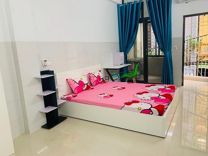 Hình ảnh Studio đầy đủ tiện nghi sạch sẽ