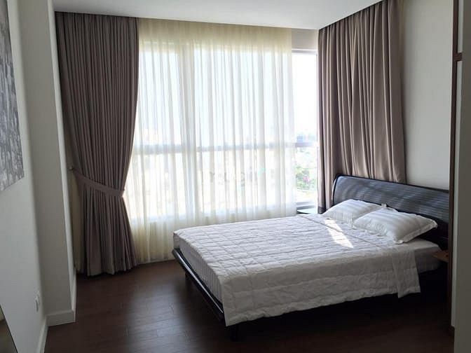 Hình ảnh Cho thuê Trang Chủ MB66.COM / Đăng Ký Tặng 66K Cộng Hòa Garden, Cộng Hoà, Tân Bình 77m2, 2PN.