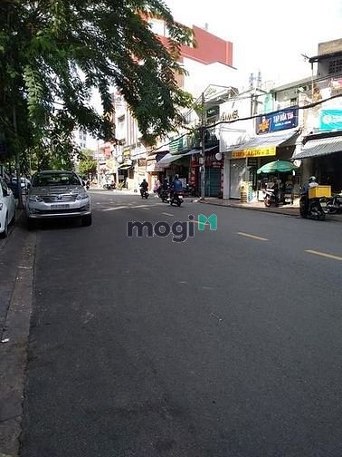Hình ảnh (Hàng Hot) Bán nhà mặt đường Lê Bình P4 Tân Bình