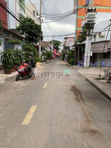 Hình ảnh HXH(8m) KD Phan Huy Ích P14 Gò Vấp chỉ 2 tỷ 75
