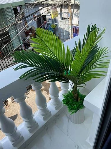 Hình ảnh HXH(8m) KD Phan Huy Ích P14 Gò Vấp chỉ 2 tỷ 75