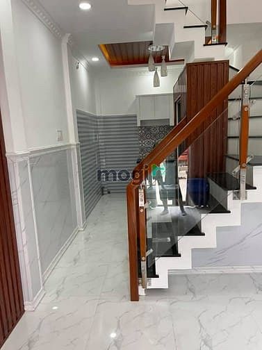 Hình ảnh HXH(8m) KD Phan Huy Ích P14 Gò Vấp chỉ 2 tỷ 75