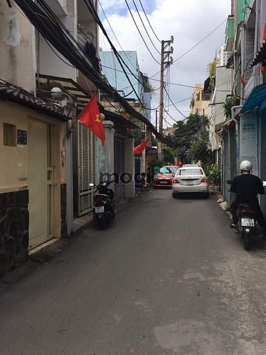 Hình ảnh HXT, Lê Quang Định. 40M, Chỉ 7 Tỷ 5