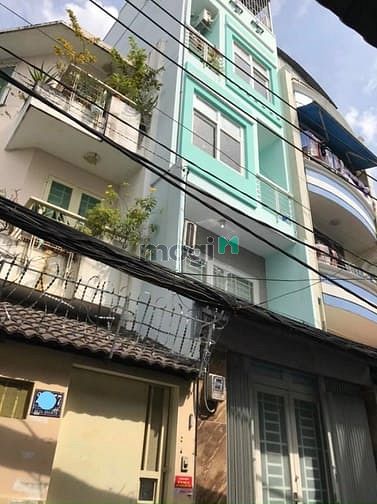 Hình ảnh HXT, Lê Quang Định. 40M, Chỉ 7 Tỷ 5