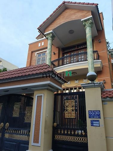 Hình ảnh Bán nhà Bùi Văn Ba , Quận 7, 77M2 chỉ nhỉnh 4 tỷ