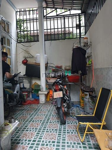 Hình ảnh Bán nhà Bùi Văn Ba , Quận 7, 77M2 chỉ nhỉnh 4 tỷ