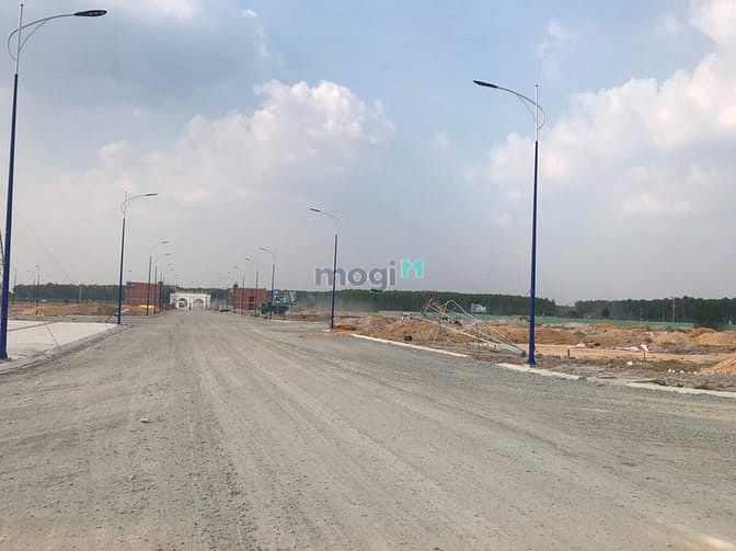 Hình ảnh Đất bàu bàng 540 triệu sang tên ngay