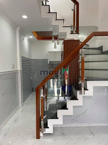 Hình ảnh HXH(8m) KD Phan Huy Ích P14 Gò Vấp chỉ 2 tỷ 75