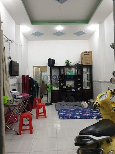 Hình ảnh Bán nhà Bùi Văn Ba , Quận 7, 77M2 chỉ nhỉnh 4 tỷ