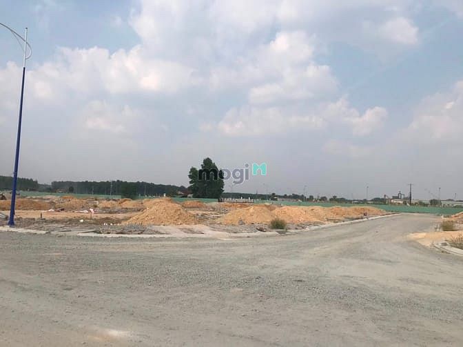 Hình ảnh Đất bàu bàng 540 triệu sang tên ngay