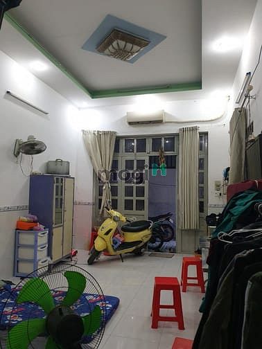 Hình ảnh Bán nhà Bùi Văn Ba , Quận 7, 77M2 chỉ nhỉnh 4 tỷ