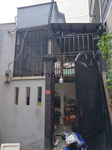 Hình ảnh Bán nhà Bùi Văn Ba , Quận 7, 77M2 chỉ nhỉnh 4 tỷ