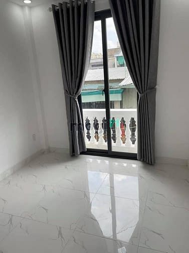Hình ảnh HXH(8m) KD Phan Huy Ích P14 Gò Vấp chỉ 2 tỷ 75