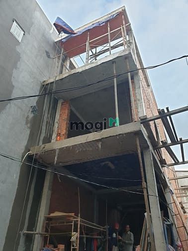 Hình ảnh Bán nhà Bùi Văn Ba , Quận 7, 77M2 chỉ nhỉnh 4 tỷ