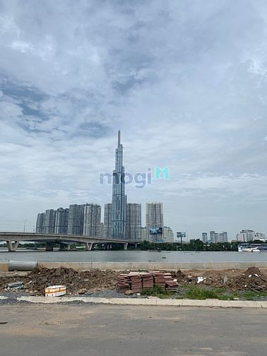 Hình ảnh Đất đẹp, siêu vị trí view sông, view LM81, MT Nguyễn Văn Hưởng