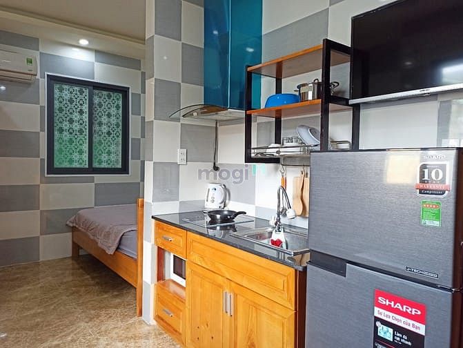 Hình ảnh CHDV FULL NT🌸SANG XỊN MỊN ngay BV Từ Dũ🌸