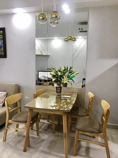 Hình ảnh Cần cho thuê Trang Chủ MB66.COM / Đăng Ký Tặng 66K Celadon City, khu Ruby, 99m2, 3PN, 2WC, 13tr/tháng