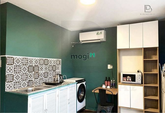 Hình ảnh 🔥🔥Mb6623 nạp rút nhanh chóng ban công, giảm mạnh mùa dịch, máy giặt riêng, Phan Đăng Lưu