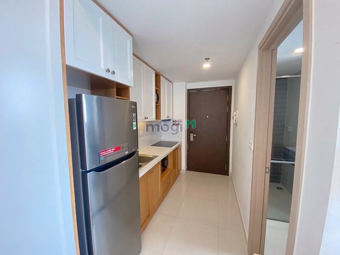 Hình ảnh Cho thuê giá rẻ 1PN căn góc siêu hiếm Rivergate 8.5tr/tháng Q4 full NT