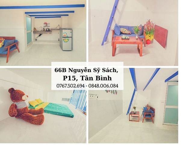 Hình ảnh 🏡[Cho Thuê Mb6623 nạp rút nhanh chóng Mini] - 45m2 - 4 triệu - tại quận TÂN BÌNH🏡