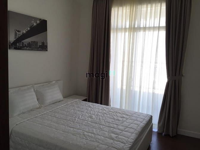 Hình ảnh Cho thuê chung cư Cộng Hòa Garden Tân Bình,75m2, 2PN. Giá:12.5tr/th
