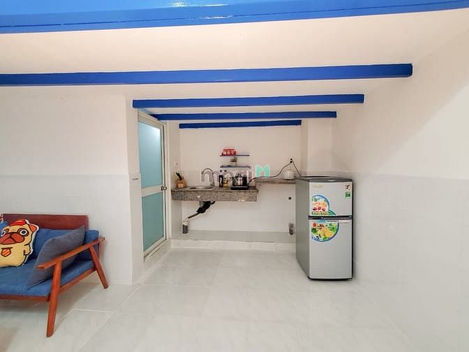 Hình ảnh 🏡[Cho Thuê Mb6623 nạp rút nhanh chóng Mini] - 45m2 - 4 triệu - tại quận TÂN BÌNH🏡