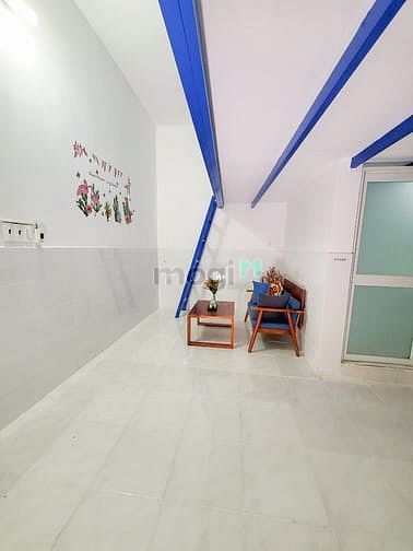 Hình ảnh 🏡[Cho Thuê Mb6623 nạp rút nhanh chóng Mini] - 45m2 - 4 triệu - tại quận TÂN BÌNH🏡