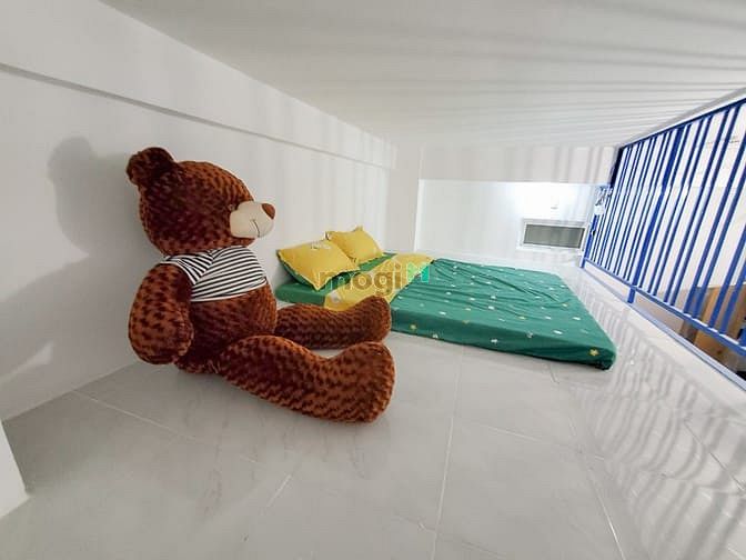 Hình ảnh 🏡[Cho Thuê Mb6623 nạp rút nhanh chóng Mini] - 45m2 - 4 triệu - tại quận TÂN BÌNH🏡