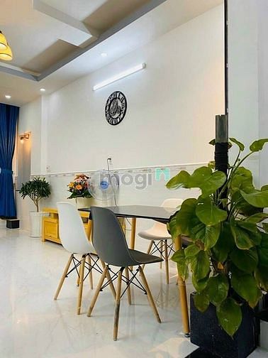 Hình ảnh nhà mới full nội thất đs 9 phường 16 gv