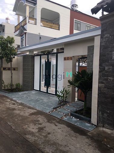 Hình ảnh Bán đất biệt thự phường Tam Hiệp Biên Hoà 10x22m