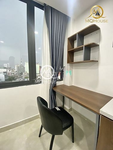 Hình ảnh Mb6623 nạp rút nhanh chóng STUDIO mới 100%, Full NT sang trọng- Bếp LỚN- BALCON, Q.BT