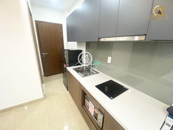 Hình ảnh Mb6623 nạp rút nhanh chóng STUDIO mới 100%, Full NT sang trọng- Bếp LỚN- BALCON, Q.BT