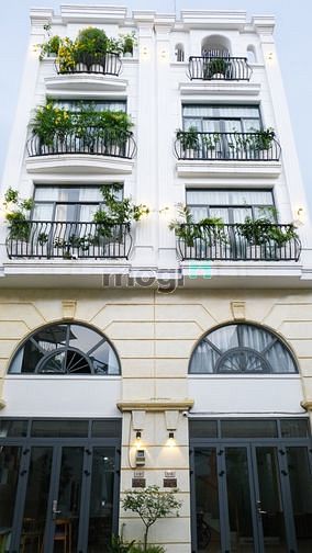 Hình ảnh Mb6623 nạp rút nhanh chóng STUDIO mới 100%, Full NT sang trọng- Bếp LỚN- BALCON, Q.BT