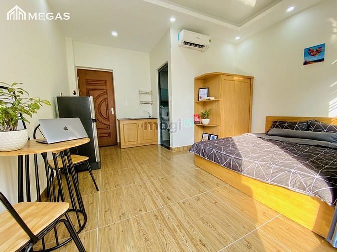 Hình ảnh Cho thuê Trang Chủ MB66.COM / Đăng Ký Tặng 66K full nội thất ngay cầu Sài Gòn Quận 2