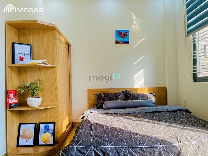 Hình ảnh Cho thuê Trang Chủ MB66.COM / Đăng Ký Tặng 66K full nội thất ngay cầu Sài Gòn Quận 2