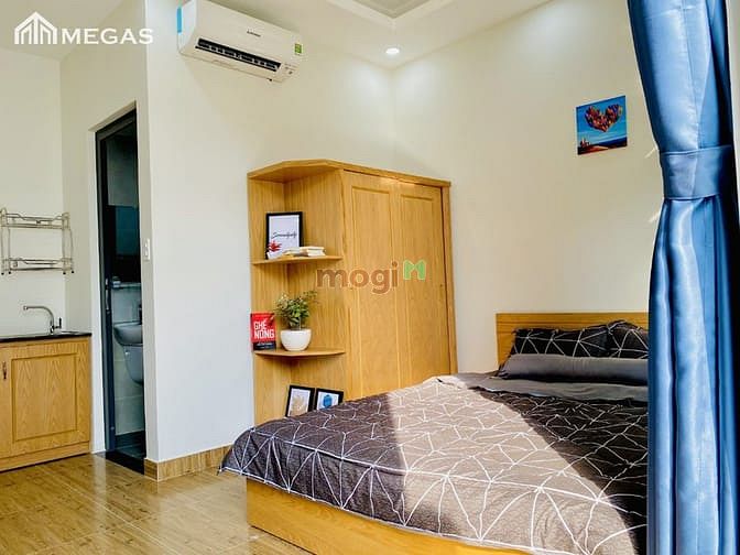 Hình ảnh Cho thuê Trang Chủ MB66.COM / Đăng Ký Tặng 66K full nội thất ngay cầu Sài Gòn Quận 2