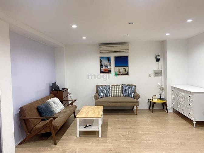 Hình ảnh Căn Hộ 1PN 70m2 BAO PHÍ ngay chợ Tân Định