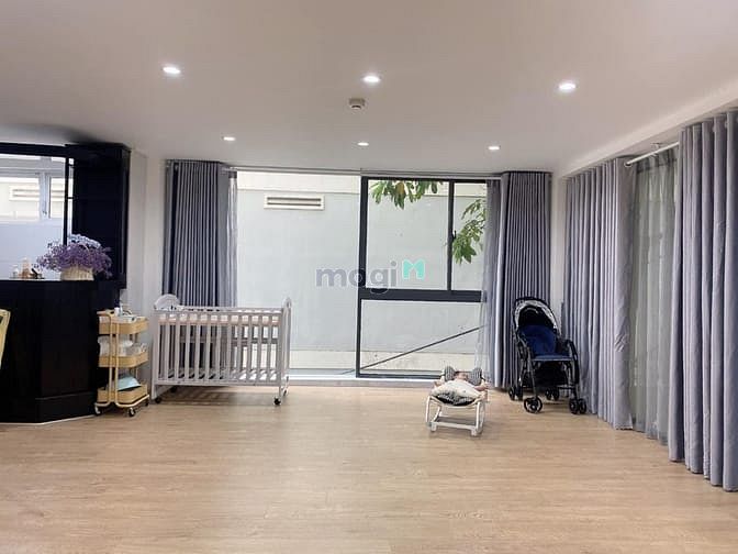 Hình ảnh Căn Hộ 1PN 70m2 BAO PHÍ ngay chợ Tân Định