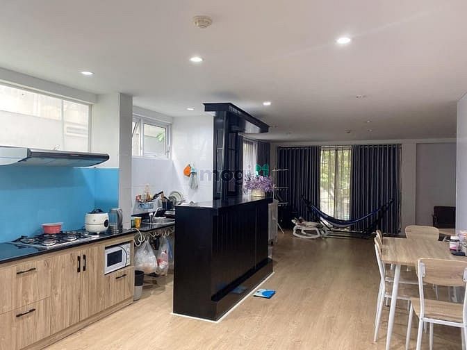 Hình ảnh Căn Hộ 1PN 70m2 BAO PHÍ ngay chợ Tân Định