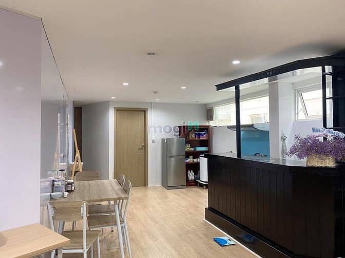 Hình ảnh Căn Hộ 1PN 70m2 BAO PHÍ ngay chợ Tân Định