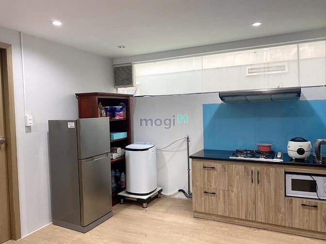 Hình ảnh Căn Hộ 1PN 70m2 BAO PHÍ ngay chợ Tân Định