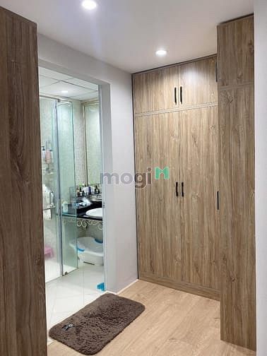 Hình ảnh Căn Hộ 1PN 70m2 BAO PHÍ ngay chợ Tân Định