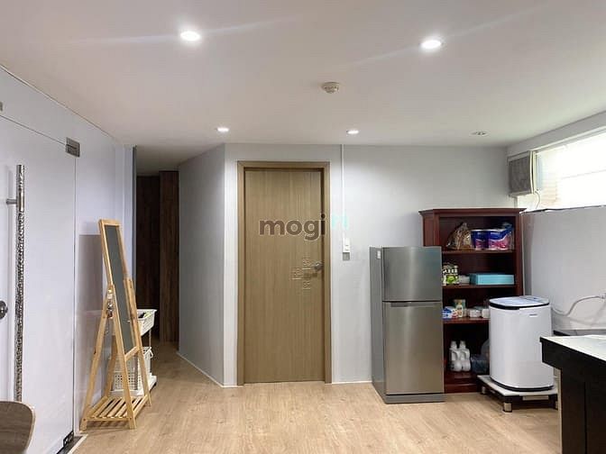 Hình ảnh Căn Hộ 1PN 70m2 BAO PHÍ ngay chợ Tân Định